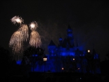 Fantasmic show 8