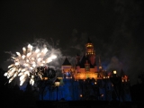 Fantasmic show 11