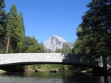 Rafting at Yosemite N.P 8