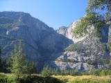 Rafting at Yosemite N.P 10