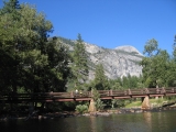 Rafting at Yosemite N.P 12