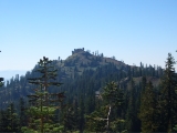 Lassen Volcanic National Parkめぐり その３