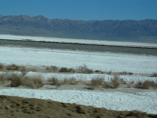 Dry Lakeと呼ばれる