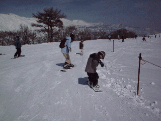 ２回目の